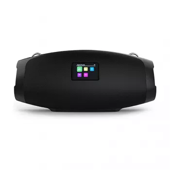 Xoro DAB 800 Outdoor rádio Stereo DAB+ FM USB BT IP44