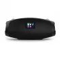 Xoro DAB 800 Outdoor rádio Stereo DAB+ FM USB BT IP44