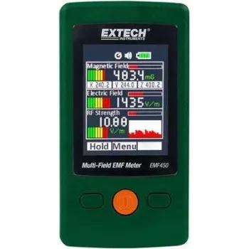 Extech EMF450 merač elektrosmogu (EMF450)