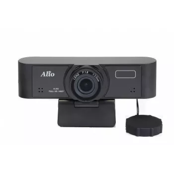KAMERA FHD84 USB | Full HD 1080p | 30fps | 2 mikrofóny | Autofokus | 84° uhol záberu
