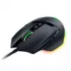 Herná myš a mobilná podložka pod myš set Razer Basilisk V3 s Goliathus Mobile (čierna)