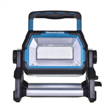 Voľne stojaca pracovná lampa Makita DML809