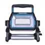 Voľne stojaca pracovná lampa Makita DML809
