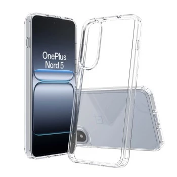 Ochranné puzdro pre OnePlus Nord 5 od SCREENOR — odolná ochrana