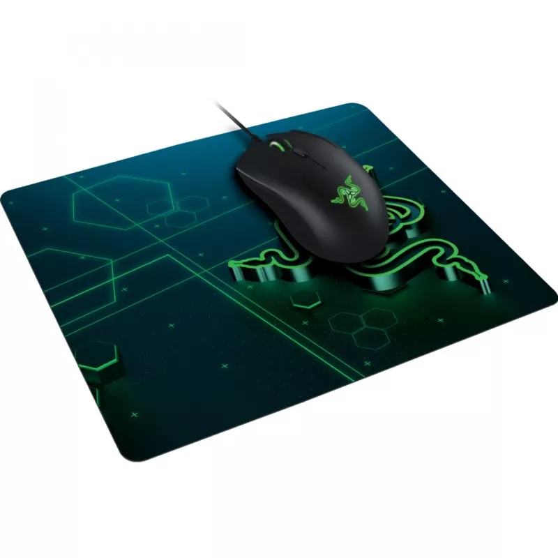 Podložka pod myš Razer Goliathus Mobile Gaming zelená