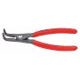 Kliešte na poistné krúžky Knipex 49 21 A11