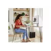 PC skriňa Cooler Master HAF 500 Midi Tower čierna