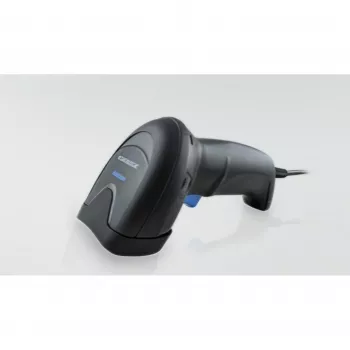 Modul na čítanie čiarových kódov Datalogic QBT2500-BK-BTK+ 1D/2D bezdrôtový káblový