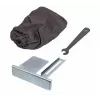 Brúska GRAPHITE 59G678 850 W