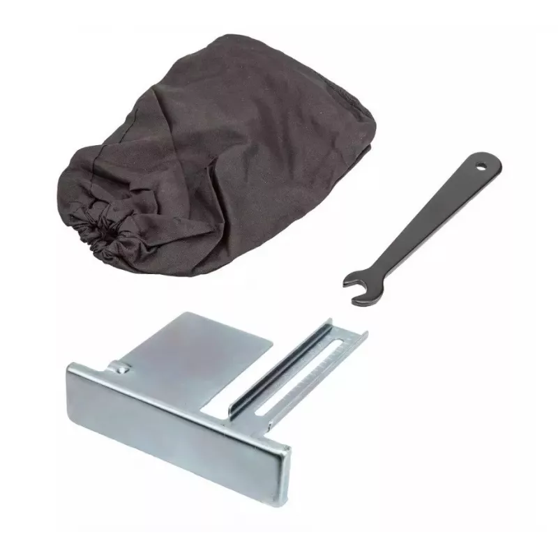 Brúska GRAPHITE 59G678 850 W