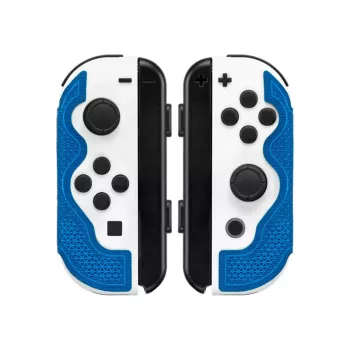 Lizard Skins Switch Joy-Con - Polar modrá (prispôsobené, 0,5 mm)