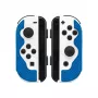 Lizard Skins Switch Joy-Con - Polar modrá (prispôsobené, 0,5 mm)