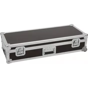Flightcase Roadinger pre 2x LED TSL-1000 s funkciou trolley, značka Roadinger