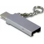 Čítačka kariet Inter-Tech 88885469 USB 2.0 Type-A/Type-C interná zinková