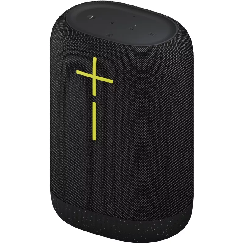 Logitech Ultimate Ears EPICBOOM – reproduktor – prenosný – bezdrôtový – Bluetooth, NFC – ovládaný aplikáciou – uhoľná čierny (984-001863)