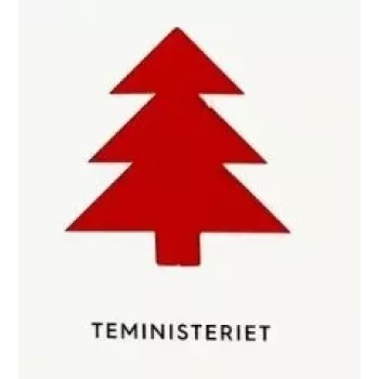 Biely Christmas sypané čajové lístky 70g - Teministeriet