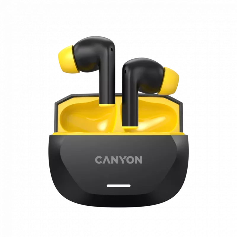 Canyon CNS-TWS7BY produkt čierny
