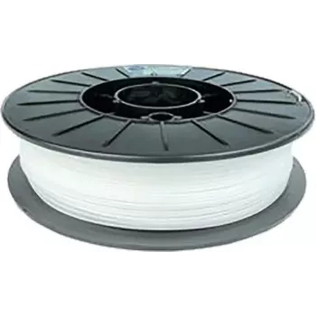 AZUREFILM FLEXIBLE 98A 1,75mm biela 650gr 3D FILAMENT (FT986-9010)