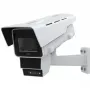 IP bezpečnostná kamera Axis 02420-001 box exteriér 2688 x 1512 pixelov