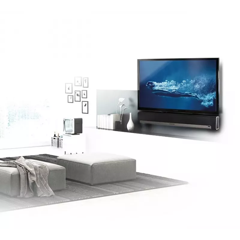 Univerzálny držiak reproduktora soundbar B-Tech VENTRY
