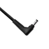 Qoltec 51745 napájací zdroj/invertor interiérový 65 W čierny