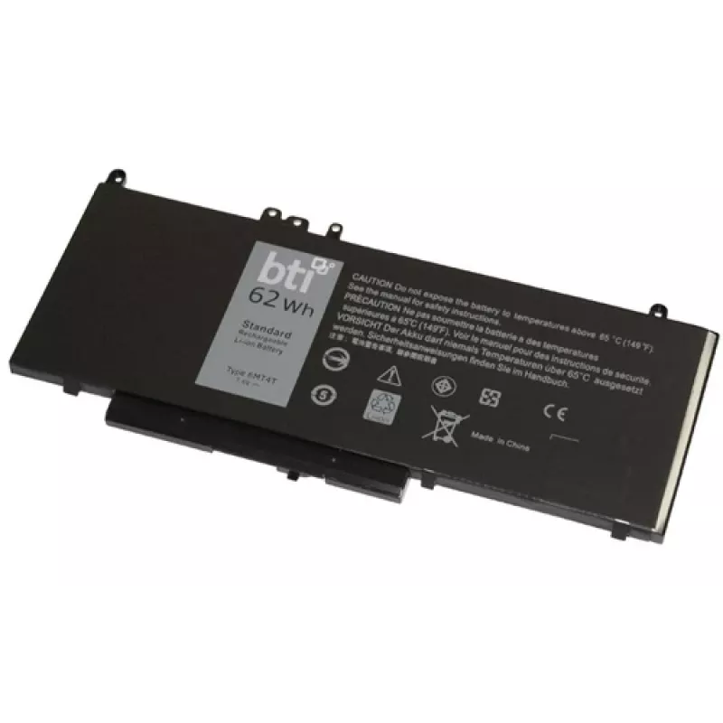 Batéria DELL E5470 E5570 BTI 6MT4T