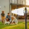 Qoltec 57043 4G LTE DUAL anténa | 14 dBi | všesmerová | vonkajšia