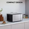 Solo mikrovlnná rúra Toshiba MM2-EM20PF(MB) 800 W 20 L