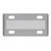 Ubiquiti UACC-Rack-Shelf-TL-SD bezskrutková mini rack polica pre U-Rack-6U-TL