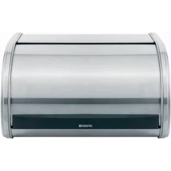 Nádoba na potraviny Brabantia 348907 brúsená nerezová oceľ 315x260x173 mm