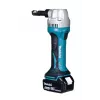 Makita nožnice na plech 18 V DJN161RFJ