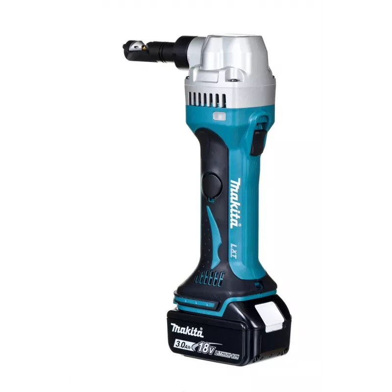 Makita nožnice na plech 18 V DJN161RFJ