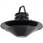 Konfetový stroj EUROLITE SW-1 (model 51707000) – elektrický konfetový shooter na podujatia
