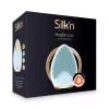 Silk'n Bright Lux kefa na čistenie tváre FBX1PE1B001, modrá
