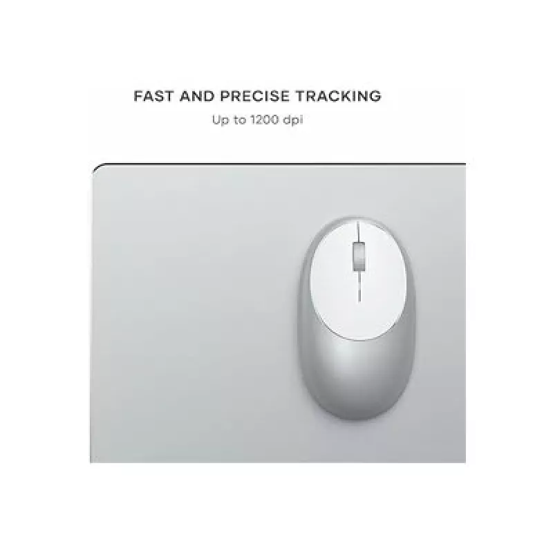 Myš Satechi M1 ST-ABTCMS Bluetooth optická