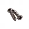 Alantec GN011 Sieťová zásuvka Cat6 biela