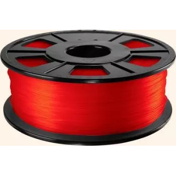 Renkforce RF-4511228 3D tlačový materiál kyselina polymliečna (PLA) čierna 1 kg (RF-4511228)