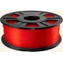 Renkforce RF-4511228 3D tlačový materiál kyselina polymliečna (PLA) čierna 1 kg (RF-4511228)