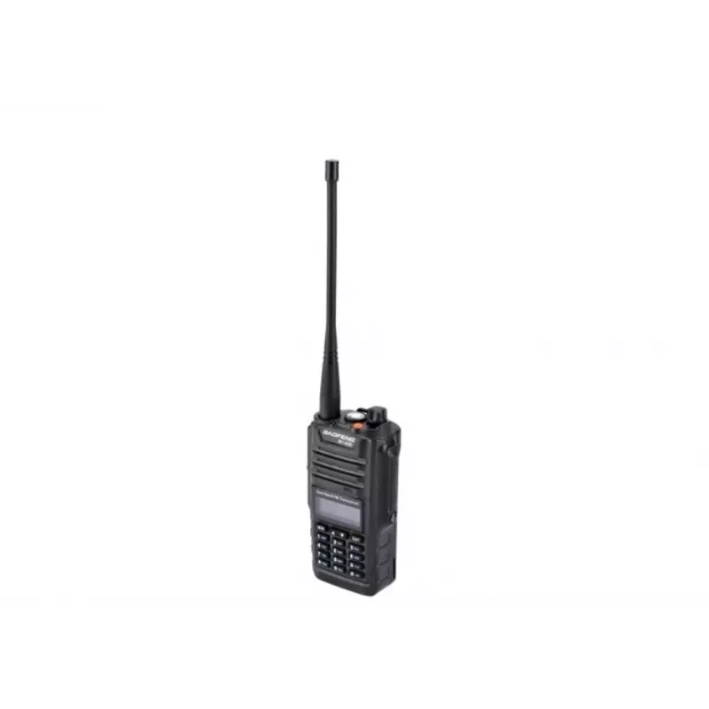 BAOFENG BF-A58 WALKIE-TALKIE ČIERNA