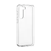 Ochranné puzdro FIXED pre Samsung Galaxy S25+ — transparentné TPU, model FIXTCCA-1505-TR