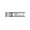 D-Link 1-port Mini-GBIC SFP na 1000BaseSX priemyselný transceiver