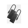 Anker 332 A8356G11 USB-C hub 5-in-1, 4K HDMI pre jeden displej, čierny