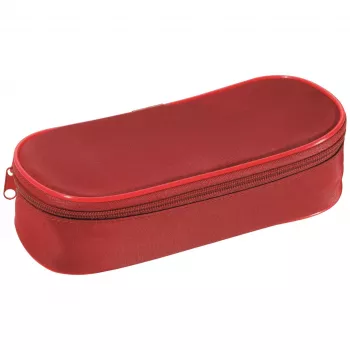Peračník Pagna 22510-03 mäkký peračník nylon červený