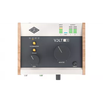 Universal Audio VOLT 176 - USB audio rozhranie