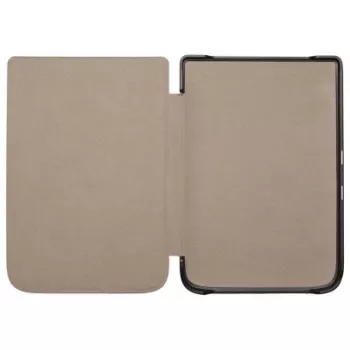Puzdro na tablet | POCKETBOOK | hnedá | WPUC-627-S-LB