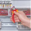 Bočné štípacie kliešte Knipex 70 06 125
