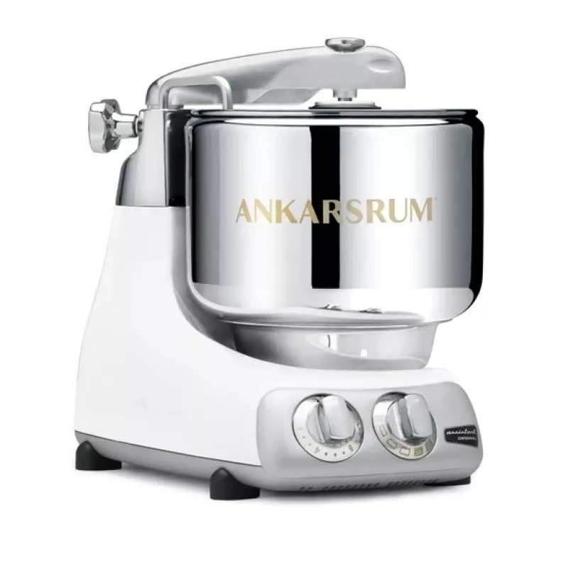 Kuchynský mixér Ankarsrum Assistent 6230 AKM6230MW