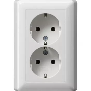 Gira 078003 biela