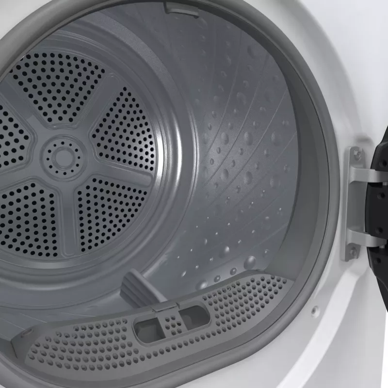 Gorenje G200 D2HNE7D/PL predné plnenie sušička bielizne 7 kg biela