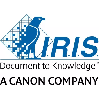 I.R.I.S. IRIScan Desk 7 Pro skener zhora 4912 x 3680 DPI A3 čierny
